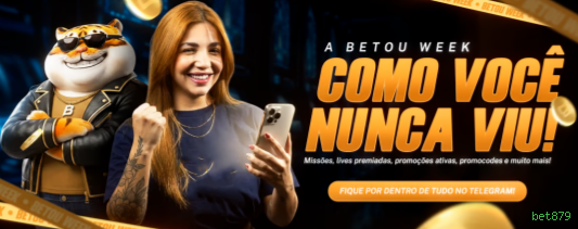 Cassino ao vivo da bet879 com dealers reais