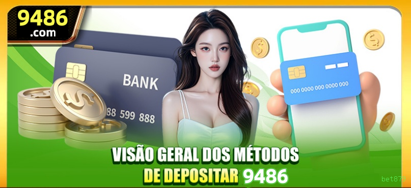 Página oficial da bet879 no Facebook