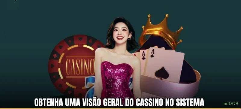 Login seguro na bet879