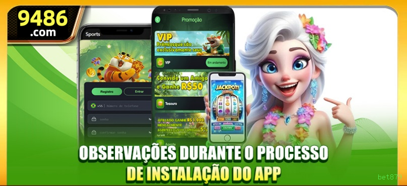 Programa VIP exclusivo da bet879